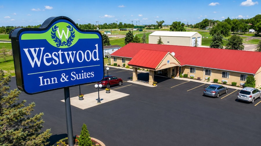 Westwood Inn & Suites Kimball I 90