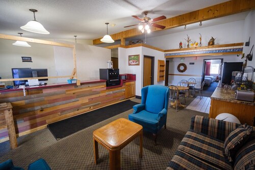 Westwood Inn & Suites Kimball I 90