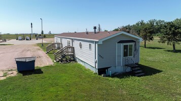 Estacionamiento gratis