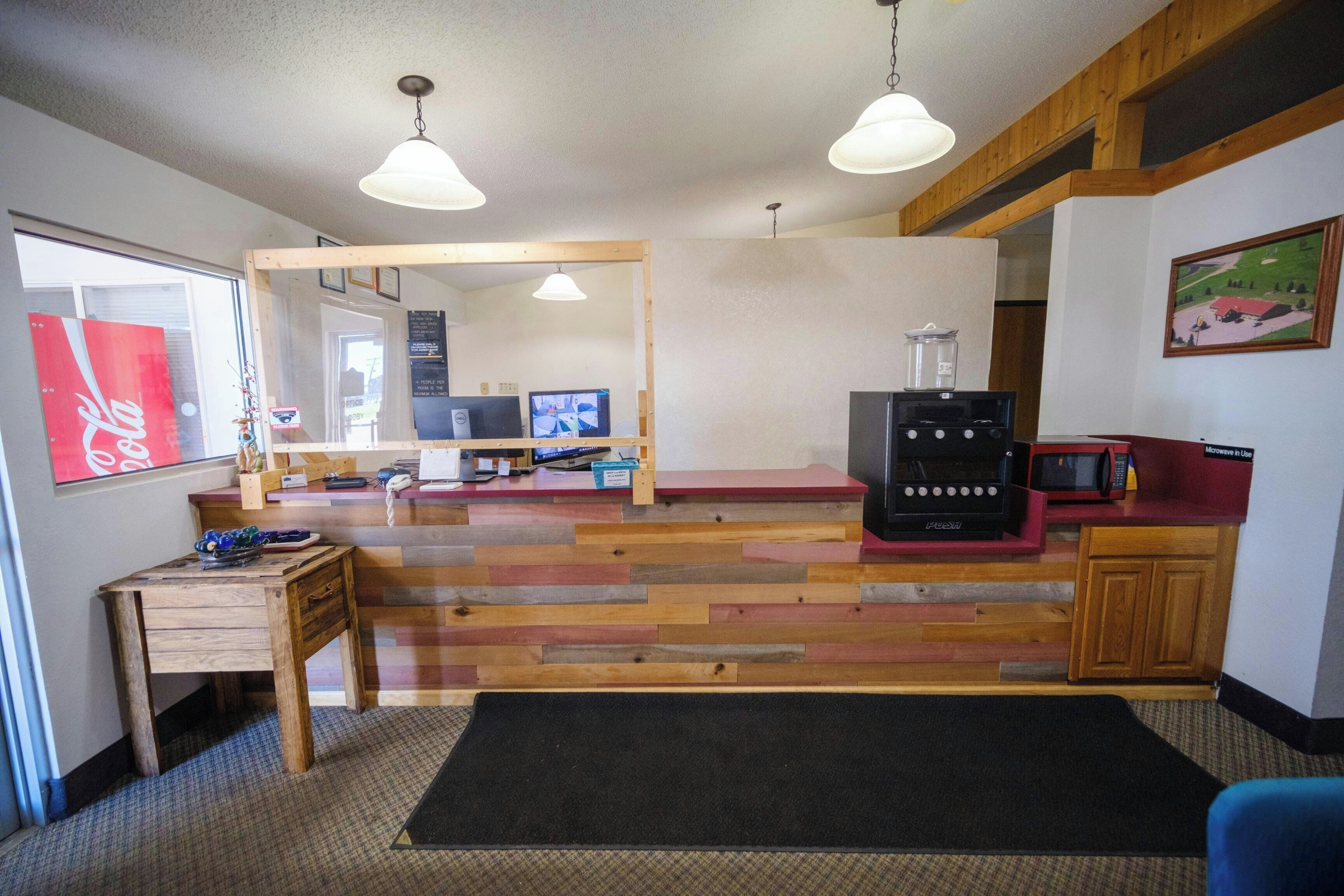 Intérieur