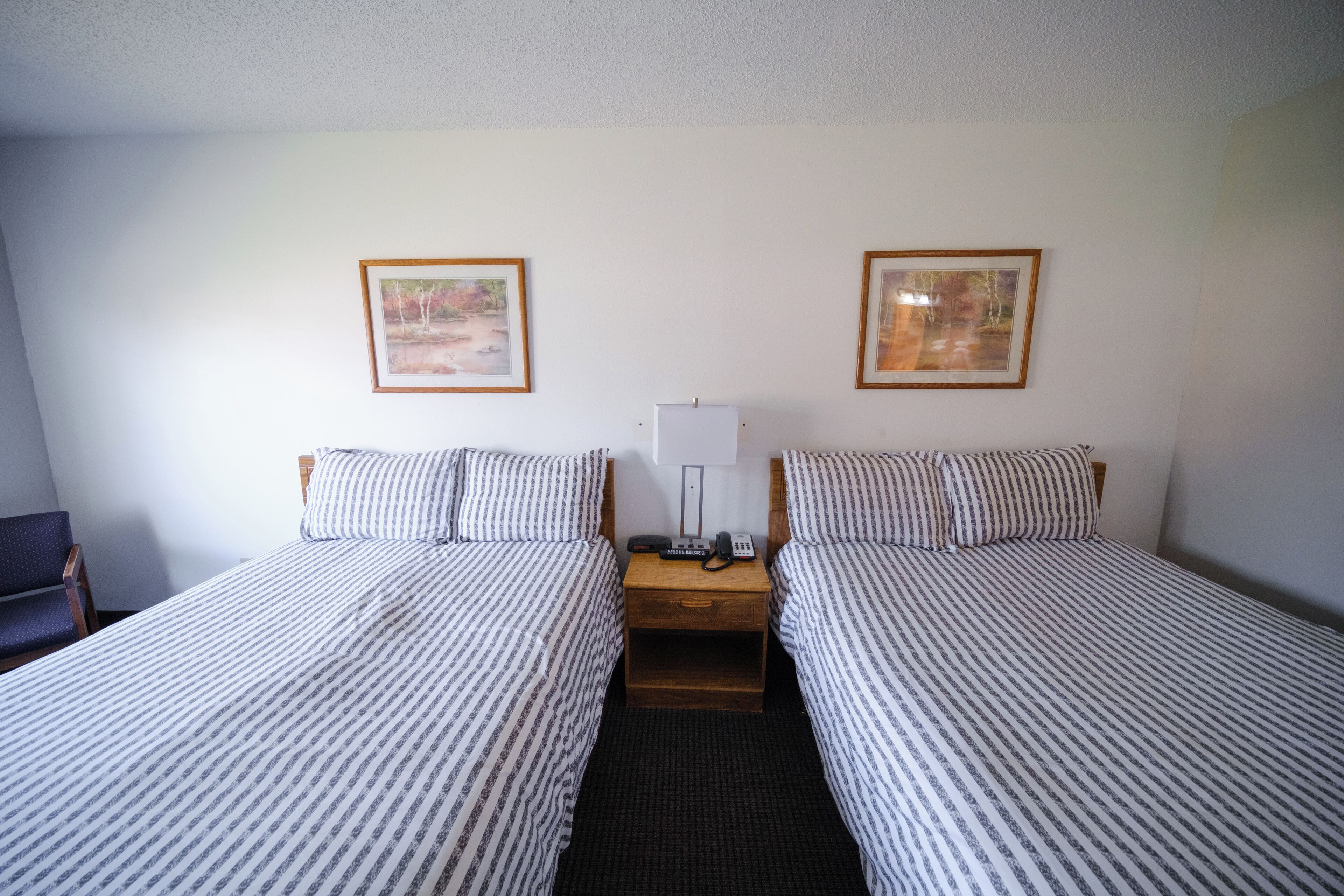 Room, 2 Queen Beds, Non Smoking