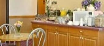 Westwood Inn & Suites