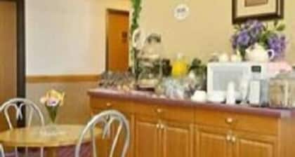 Westwood Inn & Suites