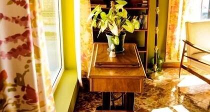 Kospi Boutique Guesthouse