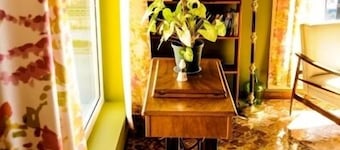 Kospi Boutique Guesthouse