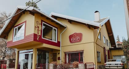 Kospi Boutique Guesthouse