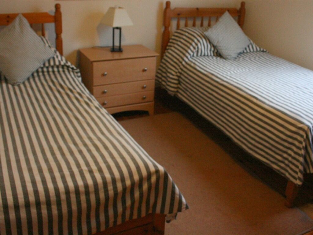 ツインルーム エンスイート