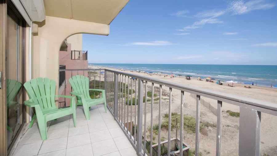 Florence by South Padre Condo Rentals