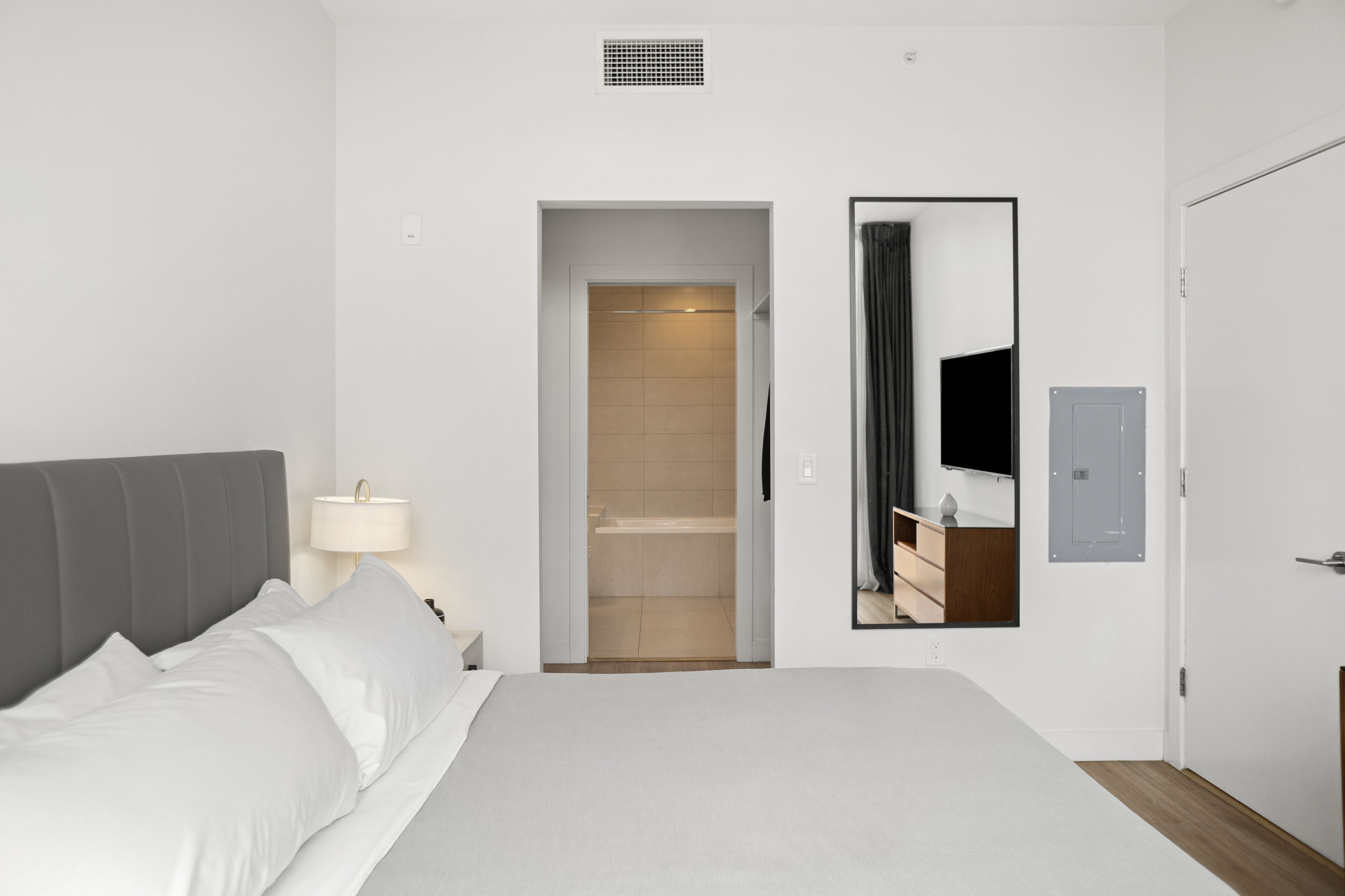 Suite, 2 Schlafzimmer (Sky)