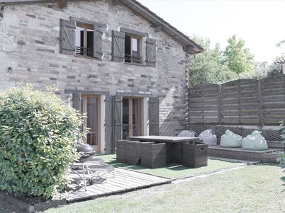 Domaine de Quittignan Brillette