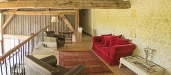 Domaine de Quittignan Brillette