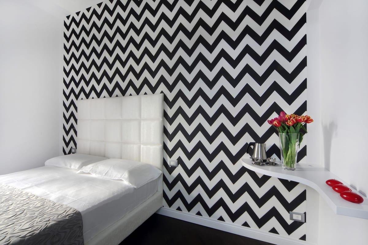 Triple Room | Premium bedding, minibar, in-room safe, cots/infant beds