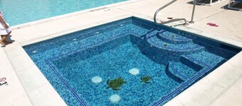 กัลฟ์วิว บาย เซาท์ ปาเดร คอนโด เรนทัลส์