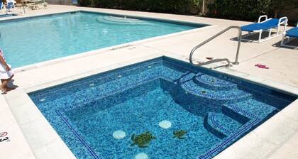 Gulfview by South Padre Condo Rentals