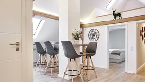 Superior Apartment, Ensuite, City View | 1 bedroom - Zum Landsberger Hof (Arnsberg)