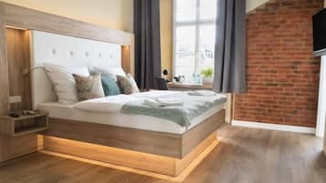 1 habitación