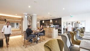 Lobby - Zum Landsberger Hof (Arnsberg)