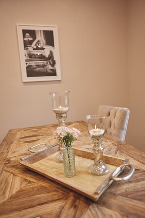 Lounge - Zum Landsberger Hof (Arnsberg)