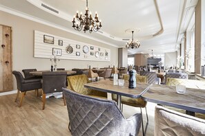 Restaurant - Zum Landsberger Hof (Arnsberg)
