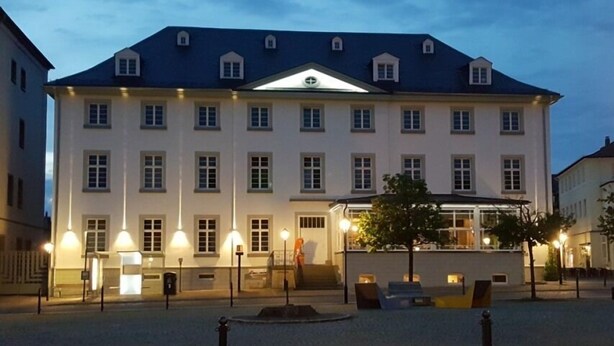 Exterior - Zum Landsberger Hof (Arnsberg)