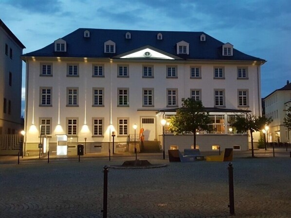 Exterior - Zum Landsberger Hof (Arnsberg)