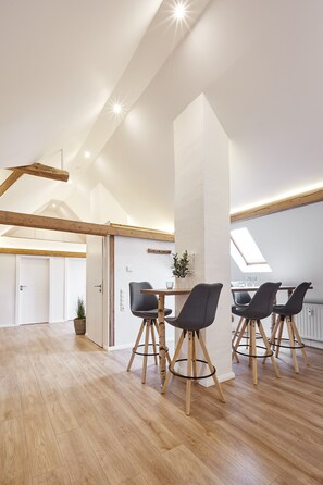 1 bedroom - Zum Landsberger Hof (Arnsberg)