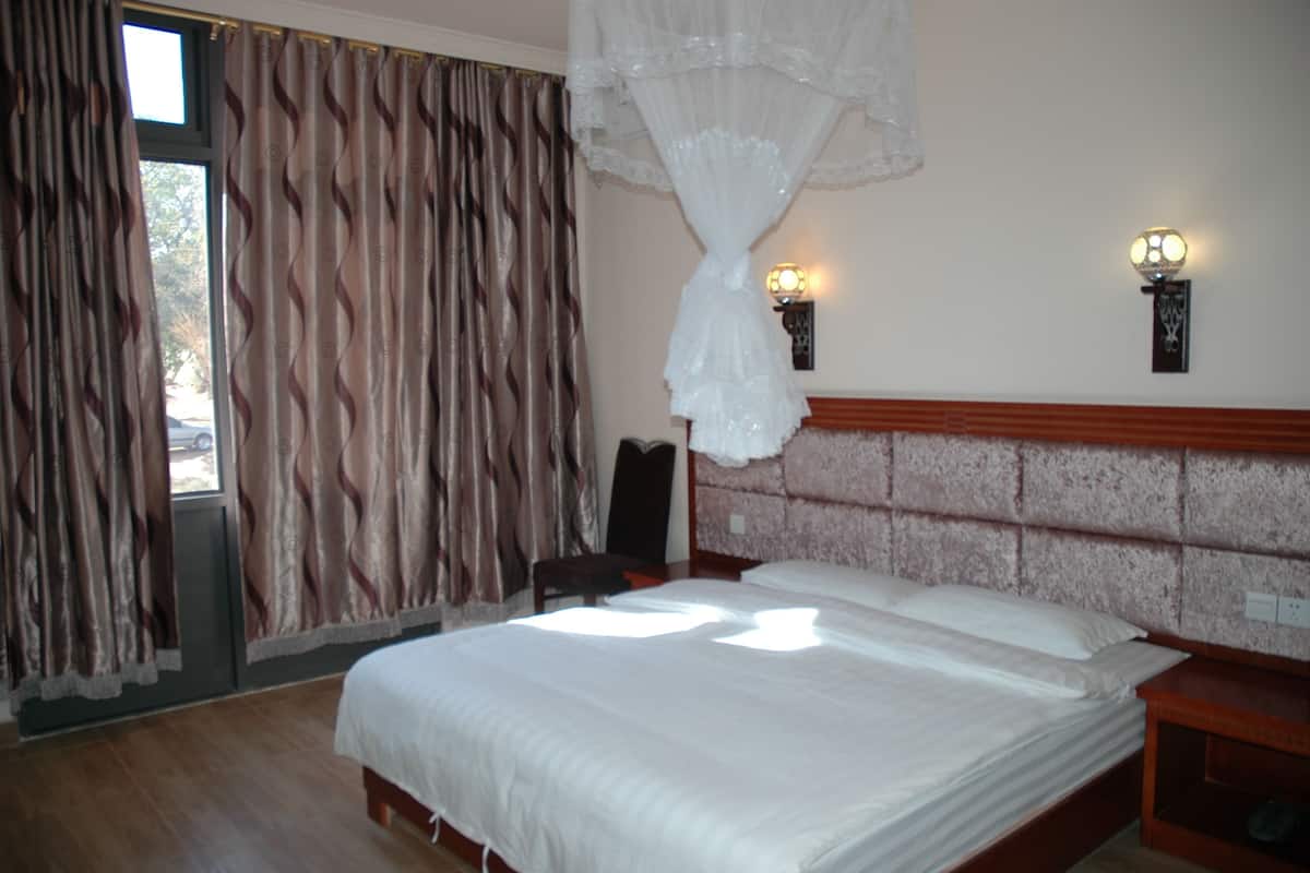 Chambre Double