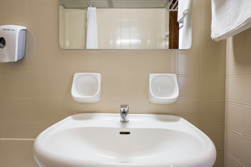 Lena Beach Hotel by null