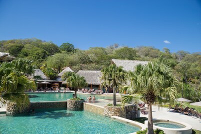 Secrets Papagayo - Adults Only - All inclusive