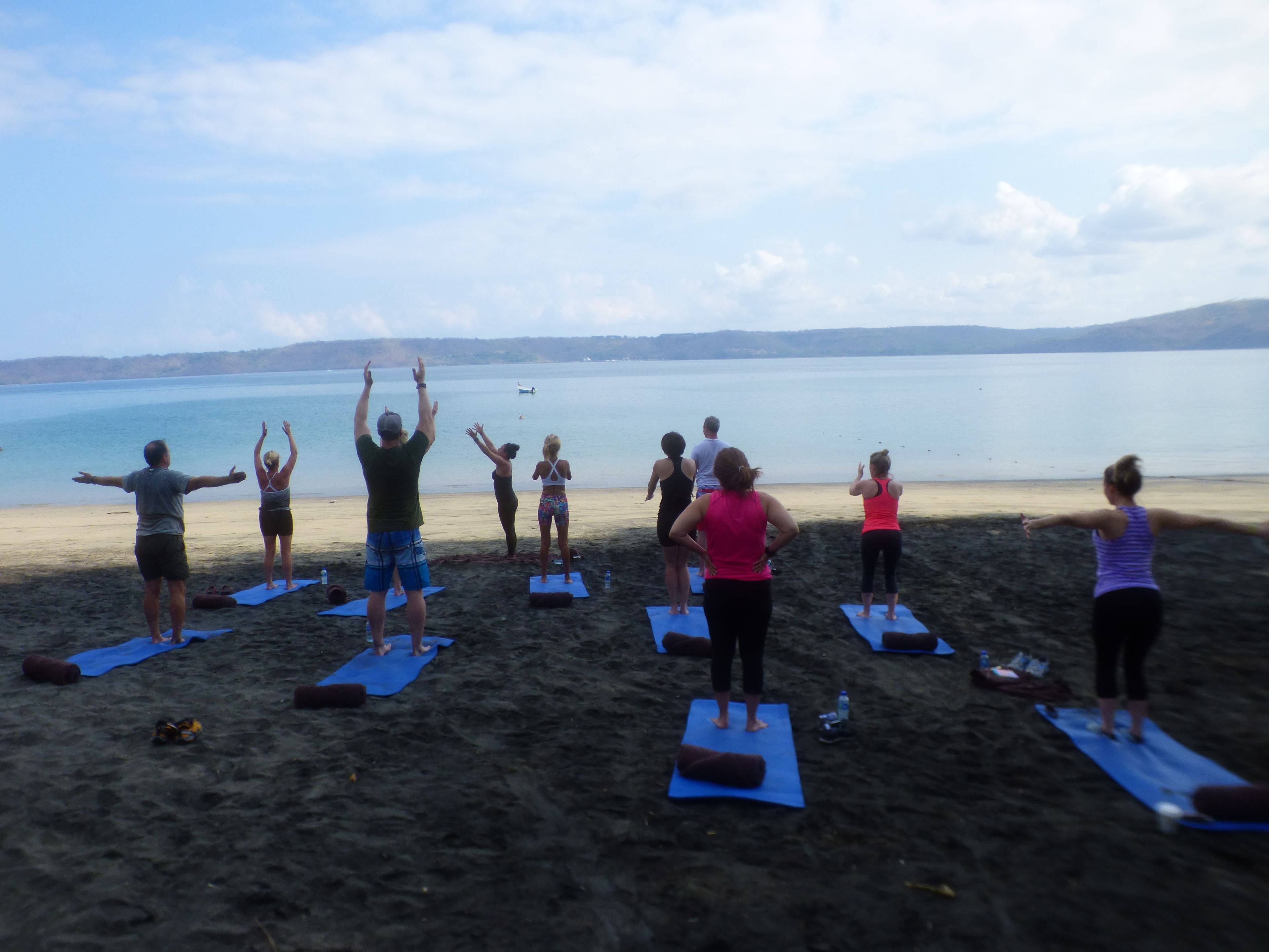 Yoga