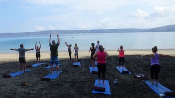 Yoga