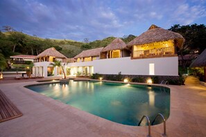 Fitness studio - Secrets Papagayo - Adults Only - All inclusive (Sardinal)