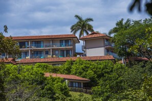 واجهة المنشأة