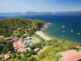 Secrets Papagayo - Adults Only - All inclusive