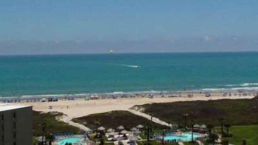 Saida by South Padre Condo Rentals