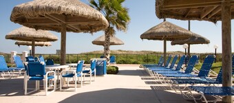 Saida by South Padre Condo Rentals