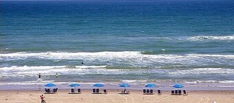 Summit by South Padre Condo Rentals