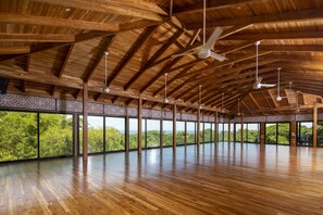 Yoga - Bodhi Tree Yoga Resort (Nosara)