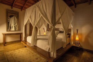 Bodhi House | Premium bedding, in-room safe, individually furnished, free WiFi - Bodhi Tree Yoga Resort (Nosara)