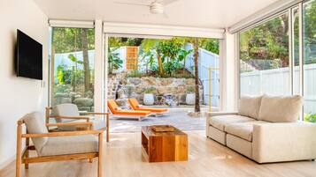 Casa familiar | 1 habitación y ropa de cama de alta calidad