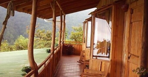 Mirador Valle del General