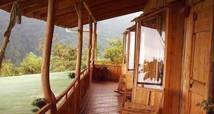 Mirador Valle del General