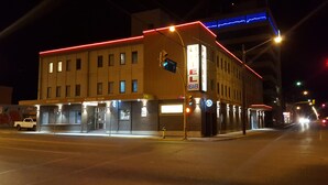 Ulkopuoli