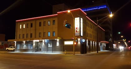 Beaver Hotel