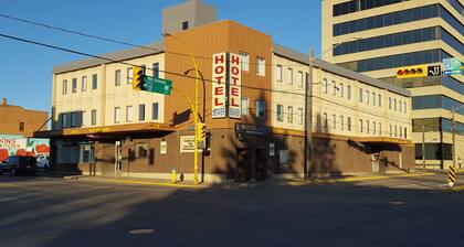 Beaver Hotel