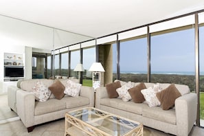 Condo, 3 Bedrooms, Beach View, Ground Floor (#5) | View from property