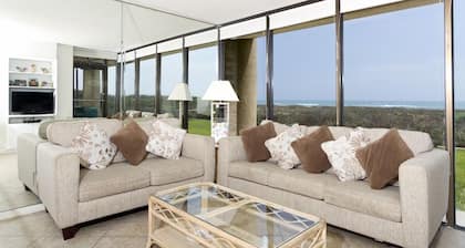 Sea Vista by South Padre Condo Rentals