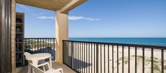 ซีวิสต้า บาย เซาท์ ปาเดร คอนโด เรนทัลส์