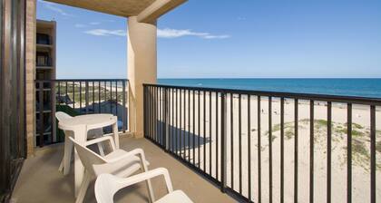 Sea Vista by South Padre Condo Rentals