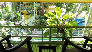 Room - Paradise Inn (Quepos)